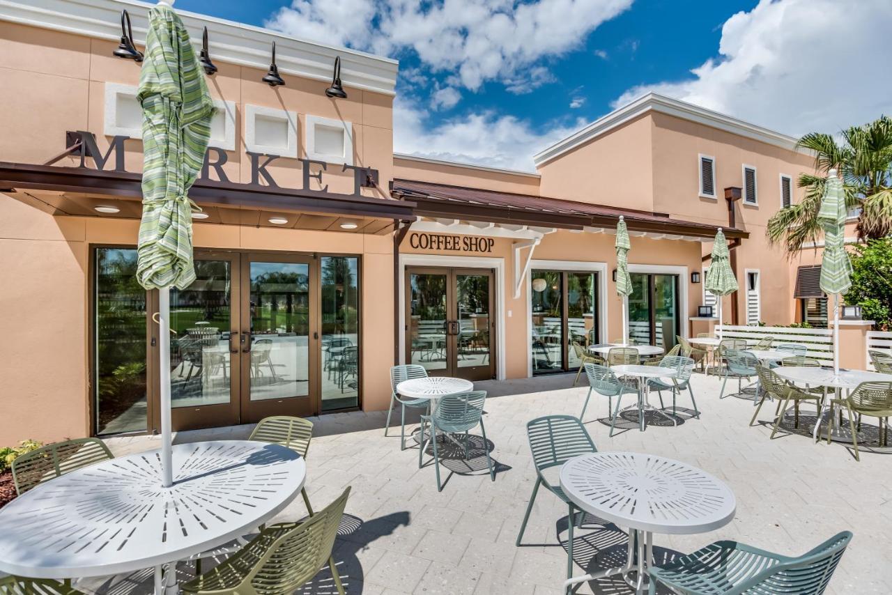Townhome W Splash Pool, Bbq, And Free Water Park Orlando Exterior foto